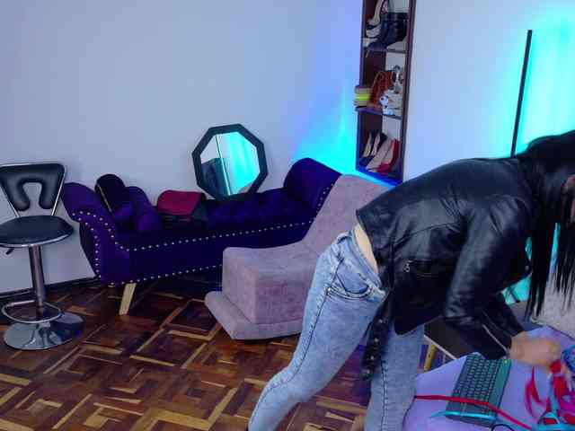 ScarletHiit