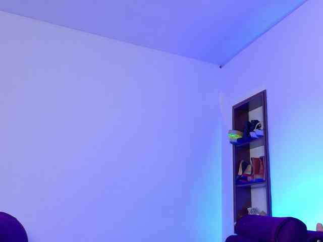 ScarletHiit webcam