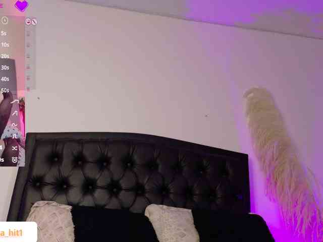ScarletHiit webcam