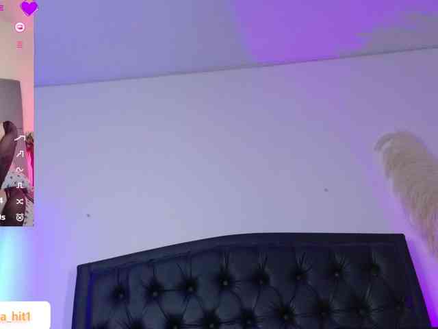 ScarletHiit webcam