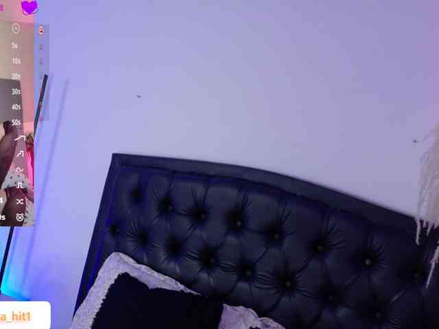 ScarletHiit webcam