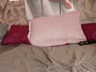 Miia-Blace Porn Show