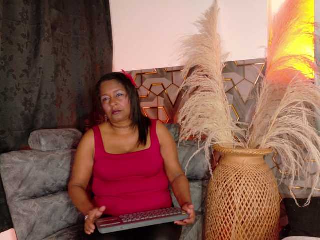 Miia-Blace live webcam show