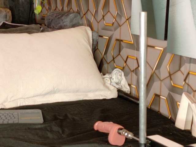 Miia-Blace, live now on BongaCams