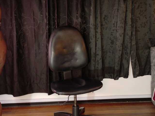 Miia-Blace live cam on BongaCams