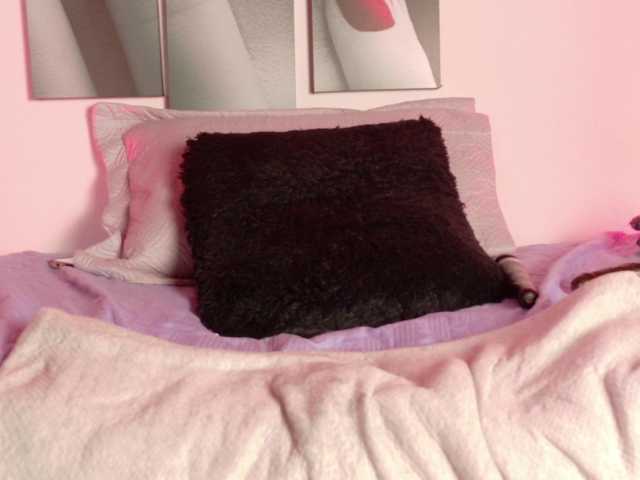Miia-Blace Live Cam pe BongaCams