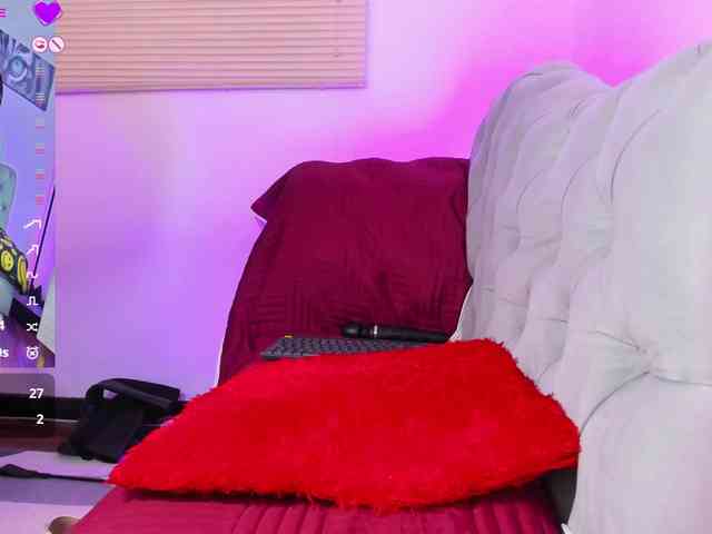 Miia-Blace webcam