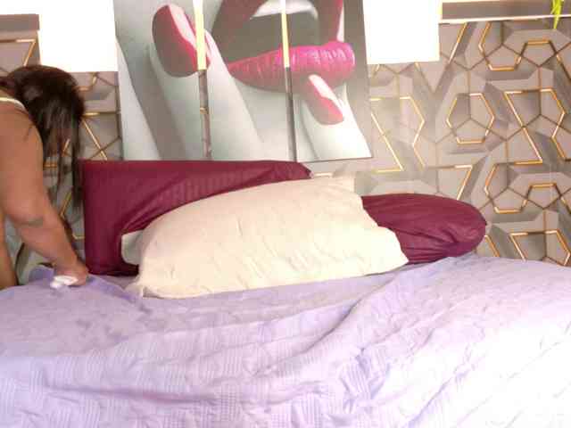 Miia-Blace webcam
