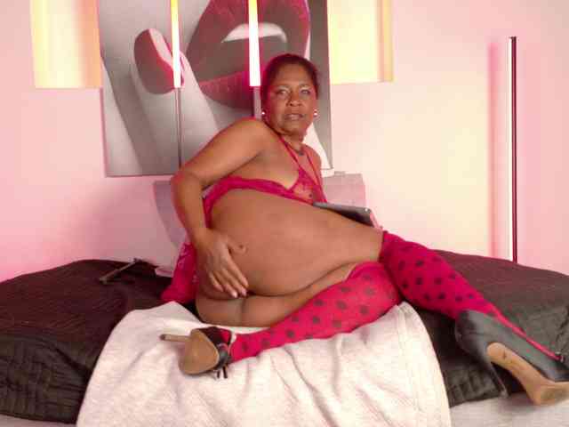 Miia-Blace webcam