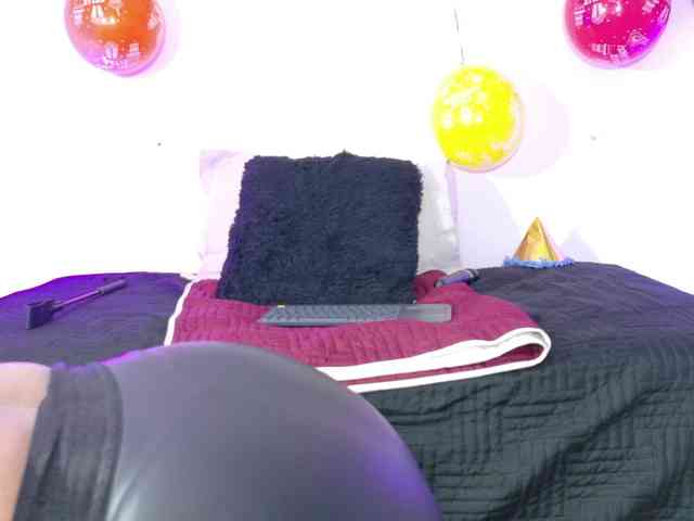 Miia-Blace webcam