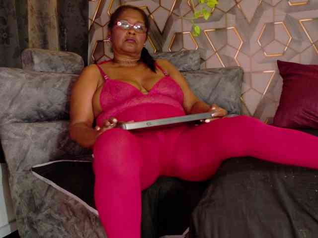 Miia-Blace webcam