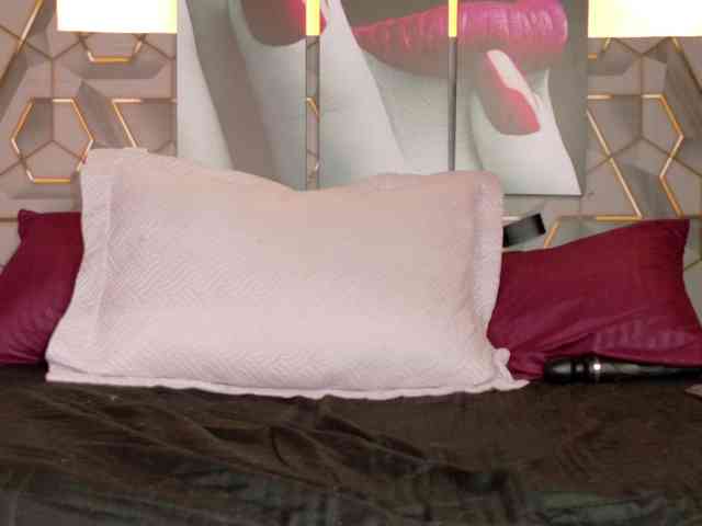 Miia-Blace webcam