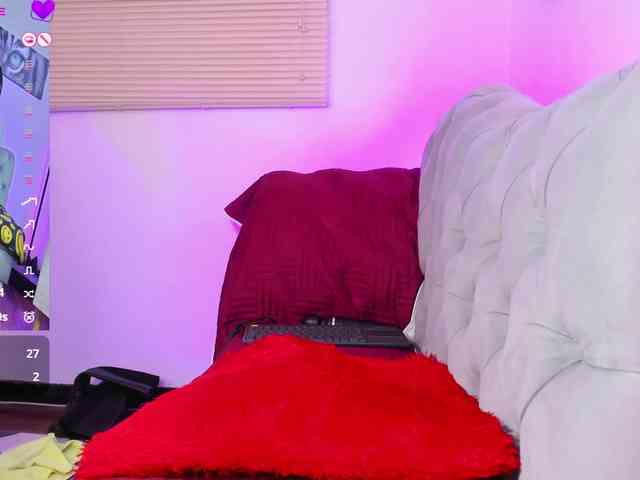 Miia-Blace webcam