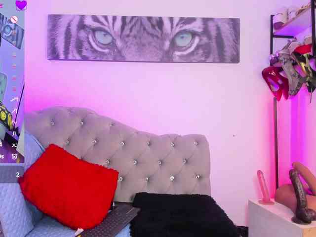 Miia-Blace webcam