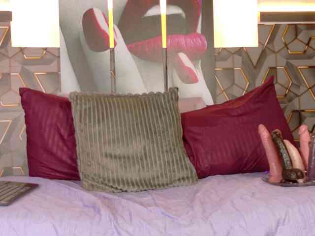 Miia-Blace webcam