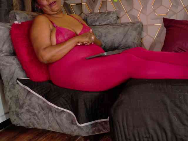 Miia-Blace webcam