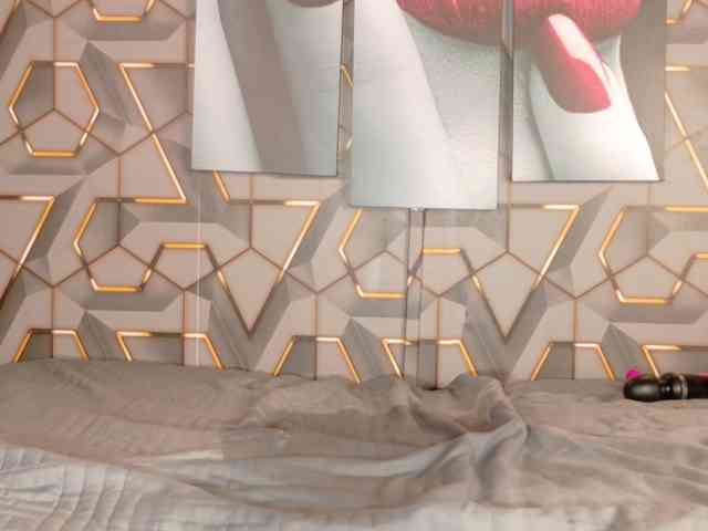 Miia-Blace webcam