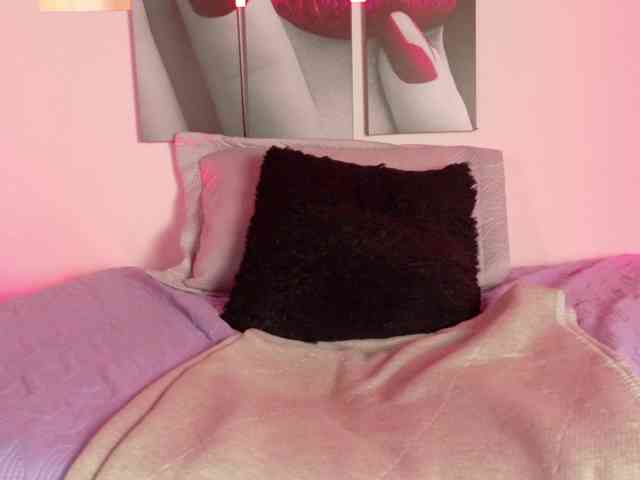 Miia-Blace webcam