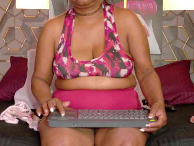 Miia-Blace webcam