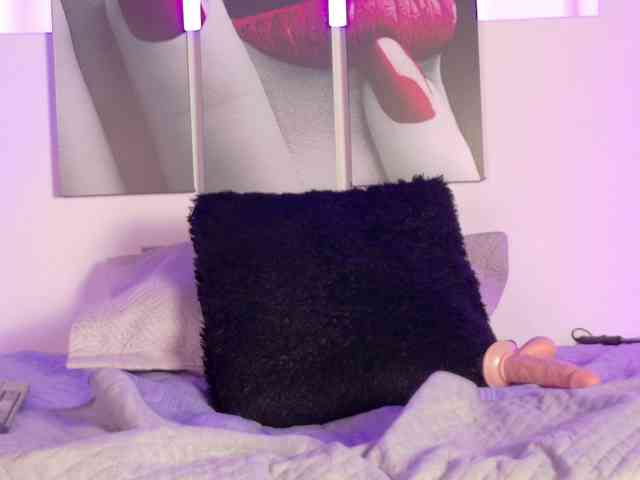 Miia-Blace webcam