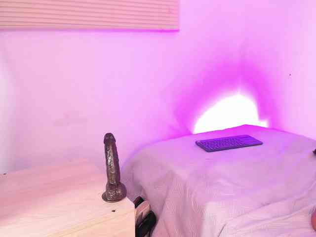 Miia-Blace webcam