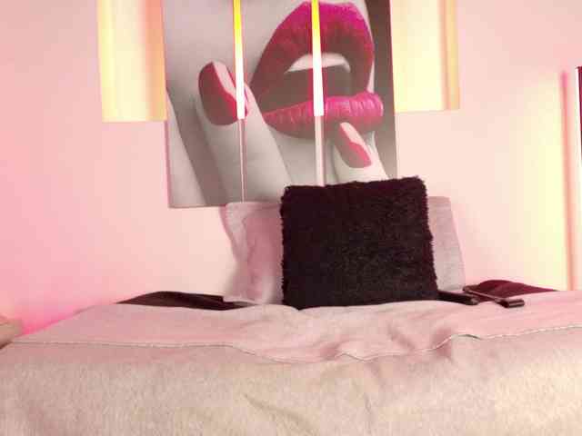 Miia-Blace webcam