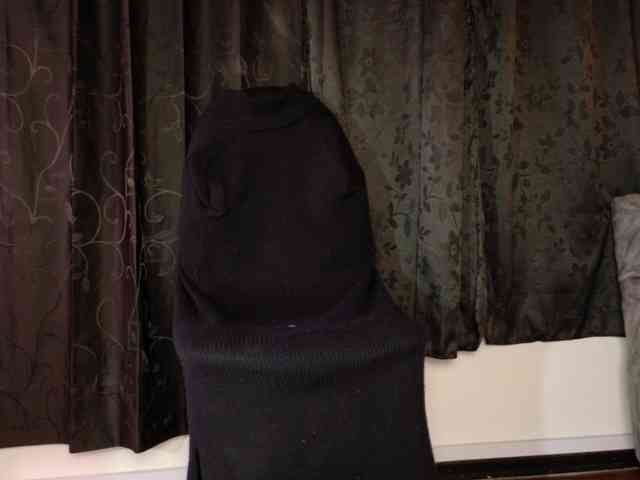 Miia-Blace webcam
