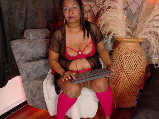 Miia-Blace webcam