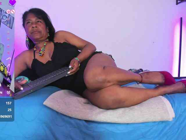 Miia-Blace webcam