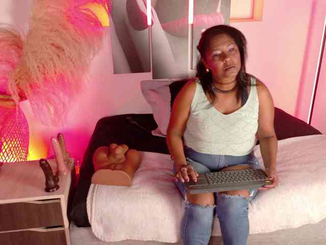 Miia-Blace webcam