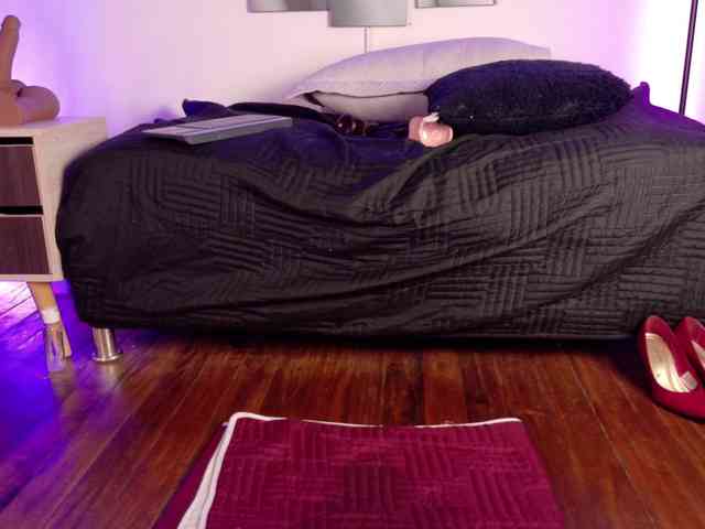 Miia-Blace webcam