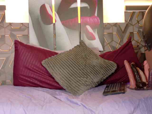 miia-blace's live room