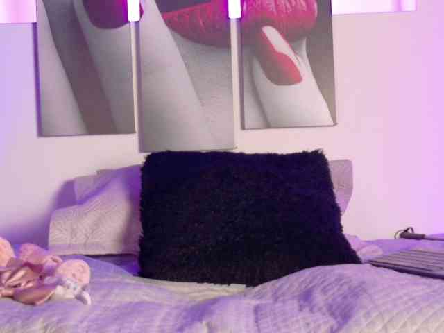Miia-Blace webcam