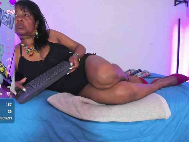 Miia-Blace webcam