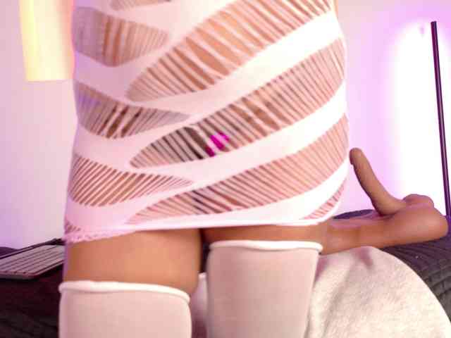 Miia-Blace webcam