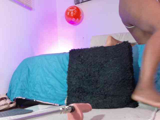 Miia-Blace webcam
