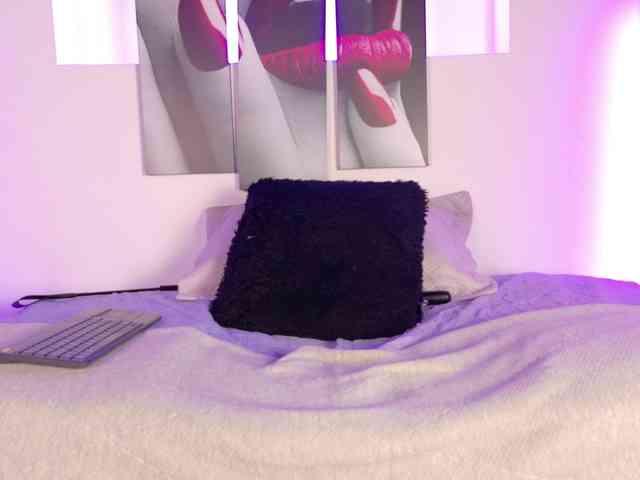 Miia-Blace webcam