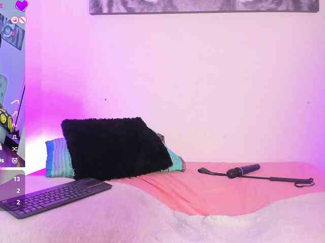 Miia-Blace webcam