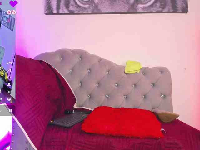 Miia-Blace webcam