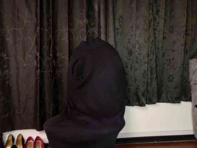 Miia-Blace webcam