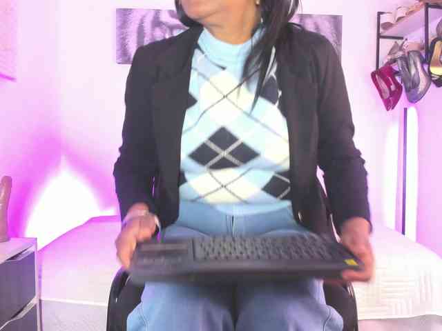 Miia-Blace webcam