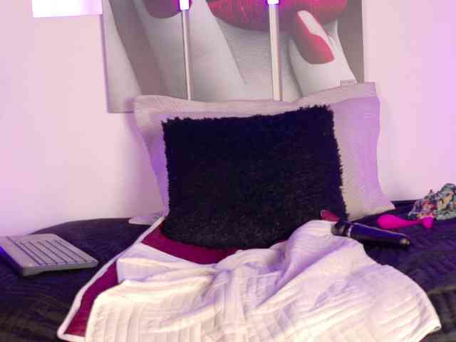 Miia-Blace webcam