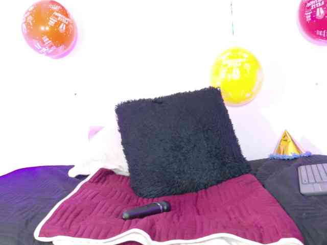 Miia-Blace webcam