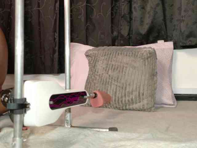 Miia-Blace webcam