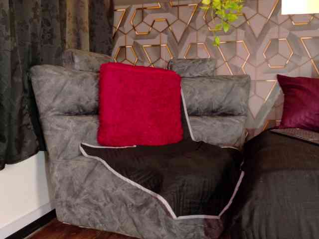 Miia-Blace webcam