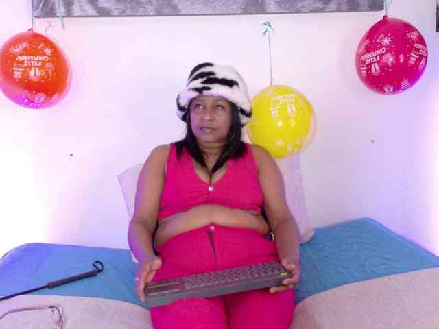 Miia-Blace webcam