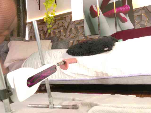 Miia-Blace webcam