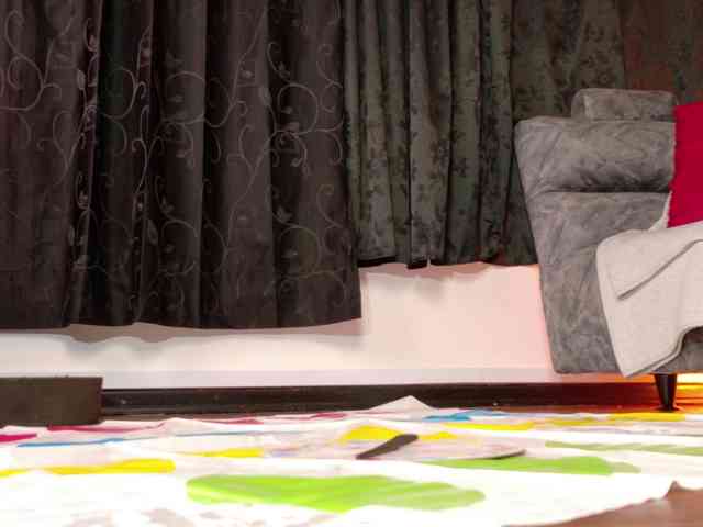 Miia-Blace webcam