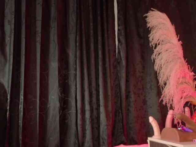 Miia-Blace webcam