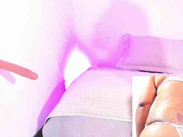 Miia-Blace webcam